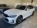BMW 320 d Touring xDrive M-Sport *LED*PDC*NAV*STH*ACC* Weiß - thumbnail 7