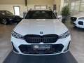 BMW 320 d Touring xDrive M-Sport *LED*PDC*NAV*STH*ACC* Weiß - thumbnail 8