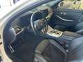 BMW 320 d Touring xDrive M-Sport *LED*PDC*NAV*STH*ACC* Weiß - thumbnail 9