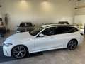 BMW 320 d Touring xDrive M-Sport *LED*PDC*NAV*STH*ACC* Weiß - thumbnail 6