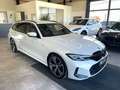 BMW 320 d Touring xDrive M-Sport *LED*PDC*NAV*STH*ACC* Weiß - thumbnail 1