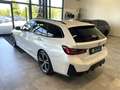 BMW 320 d Touring xDrive M-Sport *LED*PDC*NAV*STH*ACC* Weiß - thumbnail 5
