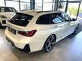 BMW 320 d Touring xDrive M-Sport *LED*PDC*NAV*STH*ACC* Weiß - thumbnail 3
