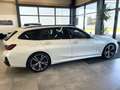 BMW 320 d Touring xDrive M-Sport *LED*PDC*NAV*STH*ACC* Weiß - thumbnail 2