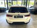 BMW 320 d Touring xDrive M-Sport *LED*PDC*NAV*STH*ACC* Weiß - thumbnail 4