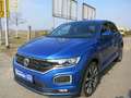 Volkswagen T-Roc Sport 4Motion  R-Line Bleu - thumbnail 5