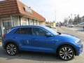 Volkswagen T-Roc Sport 4Motion  R-Line Azul - thumbnail 3