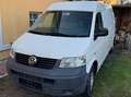 Volkswagen T5 Transporter Blanco - thumbnail 1