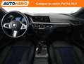 BMW 118 118dA M Sport Gris - thumbnail 13