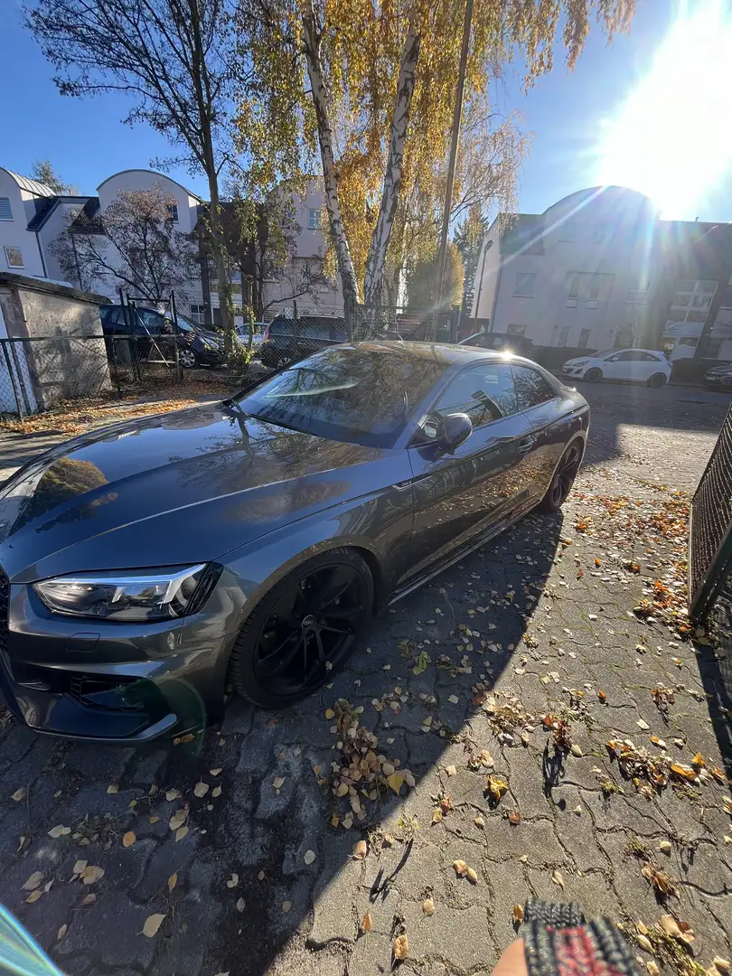 Audi RS5 Coupe 2.9 TFSI quattro tiptronic ***Milltek*** - 2