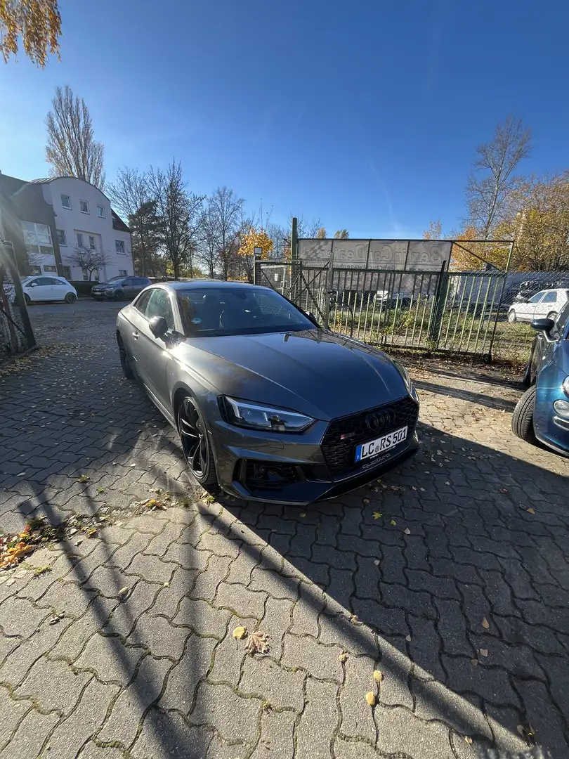 Audi RS5 Coupe 2.9 TFSI quattro tiptronic ***Milltek*** - 1