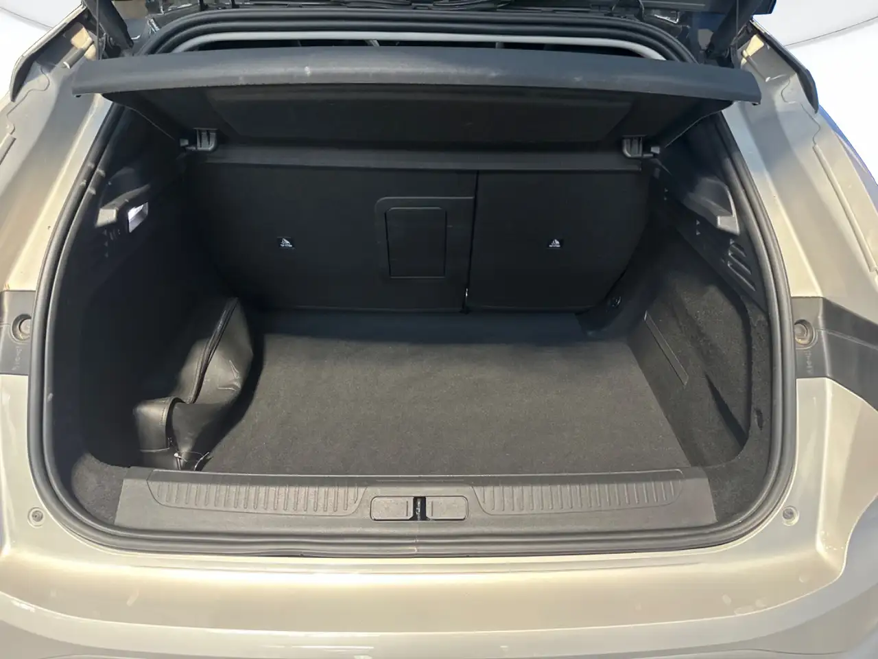 DS Automobiles DS 4 2024