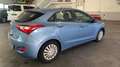 Hyundai i30 Classic Sitzheizung Blau - thumbnail 5