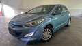 Hyundai i30 Classic Sitzheizung Blau - thumbnail 1