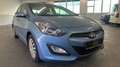 Hyundai i30 Classic Sitzheizung Blau - thumbnail 10