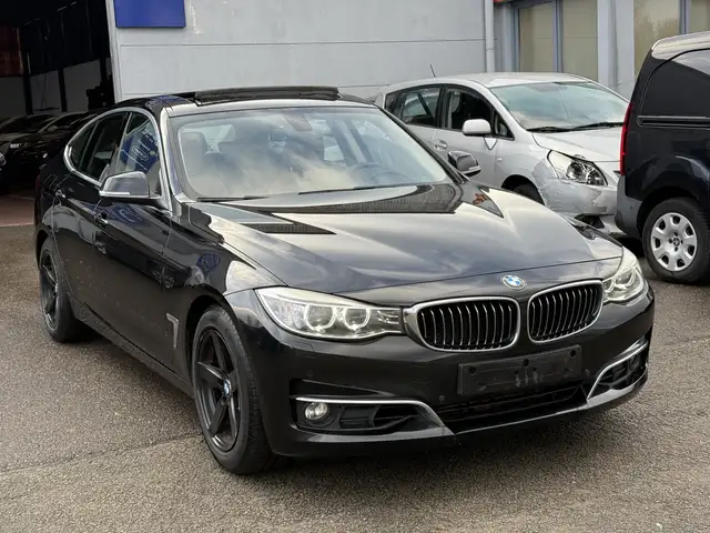 BMW 325 325dA Gran Turismo Luxury