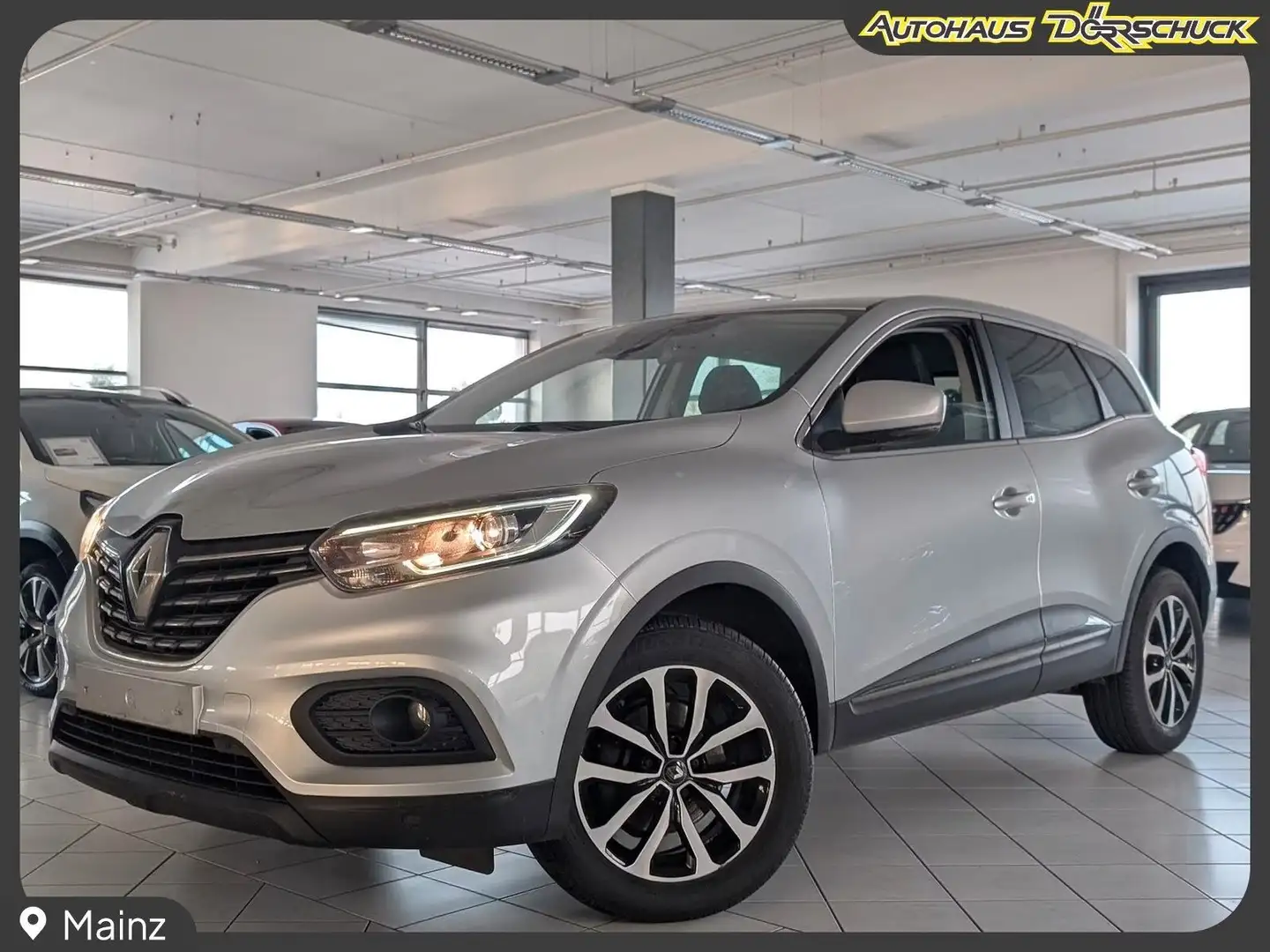renault kadjar