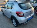 Dacia Sandero Stepway*2.HD*Klima*Navi*56.TKM*TÜV NEU Grau - thumbnail 6