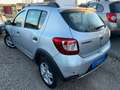 Dacia Sandero Stepway*2.HD*Klima*Navi*56.TKM*TÜV NEU Grau - thumbnail 5
