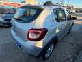 Dacia Sandero Stepway*2.HD*Klima*Navi*56.TKM*TÜV NEU Grau - thumbnail 8