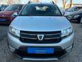 Dacia Sandero Stepway*2.HD*Klima*Navi*56.TKM*TÜV NEU Grau - thumbnail 3