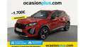 Peugeot 2008 1.2 PureTech S&S Allure EAT8 130 Rouge - thumbnail 1