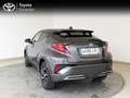 Toyota C-HR 2.0 VVT I-HYBRID ADVANCE AUTO 184 5PT Grau - thumbnail 2