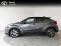 Toyota C-HR 2.0 VVT I-HYBRID ADVANCE AUTO 184 5PT Grau - thumbnail 3