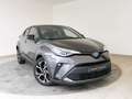 Toyota C-HR 2.0 VVT I-HYBRID ADVANCE AUTO 184 5PT Grau - thumbnail 19