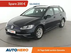 Volkswagen Golf 1.5 TSI ACT Comfortline BlueMotion*NAVI*PDC*SHZ*