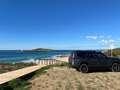 Toyota Land Cruiser 300 GR GAZOO Racing SPORT Grau - thumbnail 6