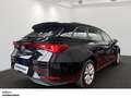 SEAT Leon Sportstourer Style 2.0 TDI Navi  SHZ  PDC Schwarz - thumbnail 3