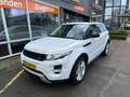 Land Rover Range Rover Evoque 2.2 TD4 I Automaat I Pano I 4WD Wit - thumbnail 2
