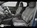 Peugeot 3008 allure pack camera gps Bleu - thumbnail 9