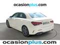 Mercedes-Benz A 200 Sedán Blanc - thumbnail 3