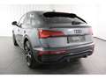 Audi Q5 Sportback 55 TFSI e quattro S-line S troni Grau - thumbnail 6