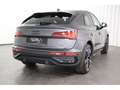 Audi Q5 Sportback 55 TFSI e quattro S-line S troni Grau - thumbnail 5