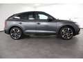 Audi Q5 Sportback 55 TFSI e quattro S-line S troni Grau - thumbnail 4