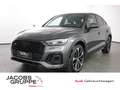 Audi Q5 Sportback 55 TFSI e quattro S-line S troni Grau - thumbnail 1