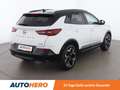 Opel Grandland X 1.2 Mild-Hybrid GS Line Aut. *LED*ACC*SPUR* Bílá - thumbnail 6