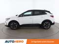 Opel Grandland X 1.2 Mild-Hybrid GS Line Aut. *LED*ACC*SPUR* Bílá - thumbnail 3