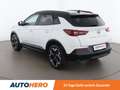 Opel Grandland X 1.2 Mild-Hybrid GS Line Aut. *LED*ACC*SPUR* Bílá - thumbnail 4