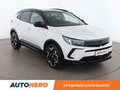 Opel Grandland X 1.2 Mild-Hybrid GS Line Aut. *LED*ACC*SPUR* Bílá - thumbnail 8