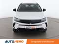 Opel Grandland X 1.2 Mild-Hybrid GS Line Aut. *LED*ACC*SPUR* Bílá - thumbnail 9