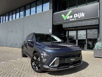 1.6 GDI HEV Premium Sky Open Dak Navi Camera Leer