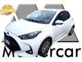 Toyota Yaris Yaris 1.5h Business - N1 Autocarro -  GM593PZ Blanc - thumbnail 1