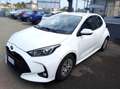 Toyota Yaris Yaris 1.5h Business - N1 Autocarro -  GM593PZ Blanc - thumbnail 2