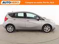 Nissan Note 1.5dCi Acenta Gris - thumbnail 7
