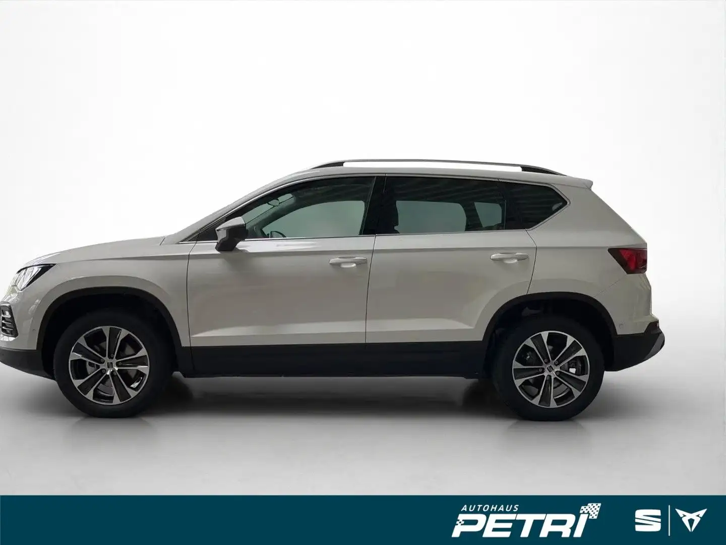 SEAT Ateca Style Edition/ Dinamica/ Beats/ACC Alb - 2