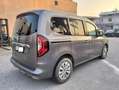 Renault Kangoo Kangoo  1.5 dci Limited 95cv "ALLUVIONATO" Grau - thumbnail 4